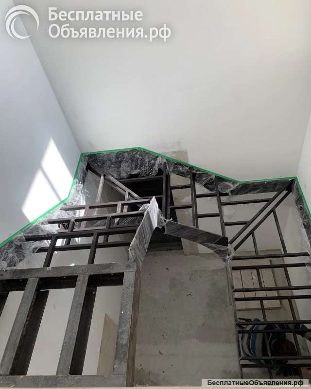 Сварочные работы