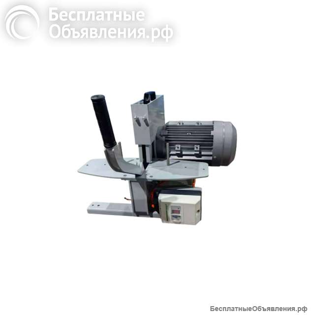 Отрезной станок для РВД MJ-38C