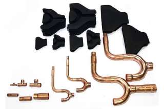 Kentatsu DJR103E Рефнет-разветвитель