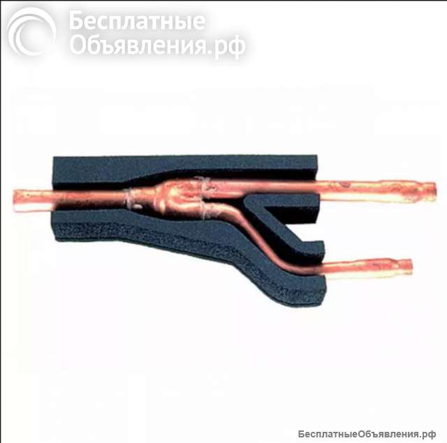 Рефнет-разветвитель 101E DJR101E KENTATSU