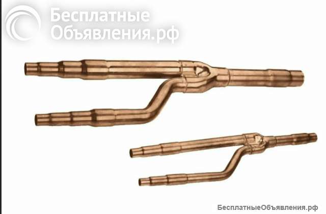 Kentatsu DJR102E Рефнет-разветвитель