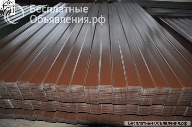 Профлист эконом м2