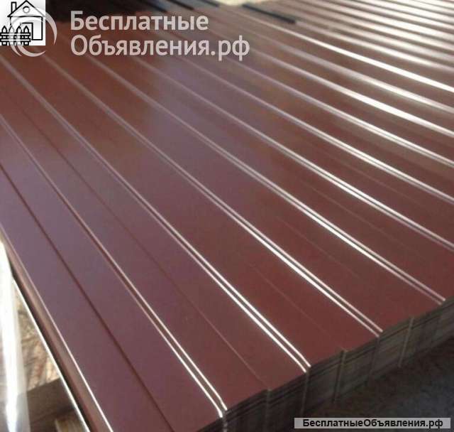 Профлист эконом м2