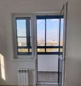 3-ех комнатная квартира