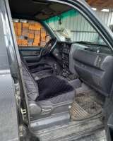 Opel Monterey 3.1 Дизель МКПП