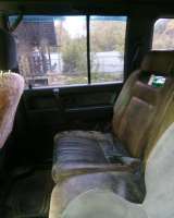 Opel Monterey 3.1 Дизель МКПП