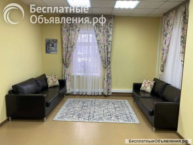 Пансионат для пожилых людей приглашает Вас на просмотр и заселение