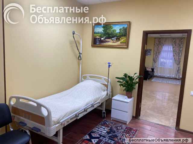 Пансионат для пожилых людей приглашает Вас на просмотр и заселение