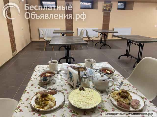 Пансионат для пожилых людей приглашает Вас на просмотр и заселение