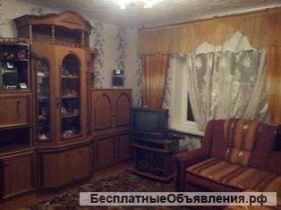 Сдам двухкомнатную квартиру