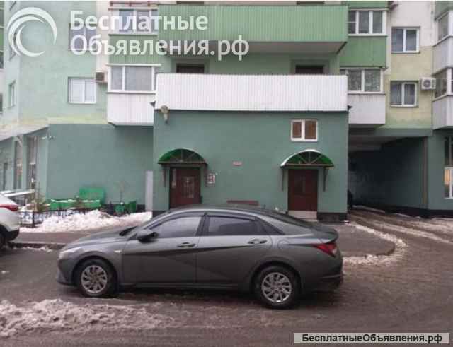 Квартира 32,3 кв.м в п. Шушары