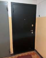 3-х комнатная квартира общей площадью 51,8 кв.м