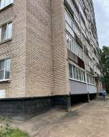 3-х комнатная квартира общей площадью 51,8 кв.м