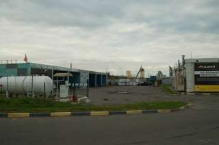 Автомойка самообслуживания с перспективой развития