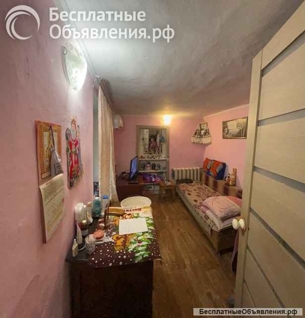 Дом в Севастополе (Корабельный)