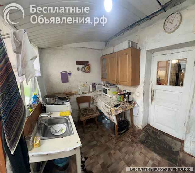 Дом в Севастополе (Корабельный)