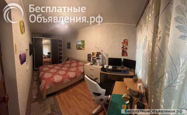 Дом в Севастополе (Корабельный)