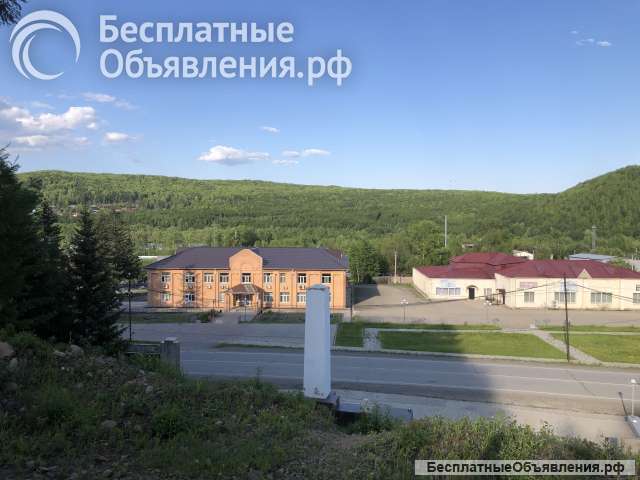 Акции "Прииск Соловьевский"