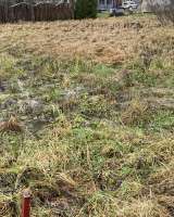 Земельный участок 12.5 сот, в п. Пальцево