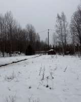 Земельный участок 12.5 сот, в п. Пальцево