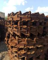 Гусеницы для трактора Т-150Г