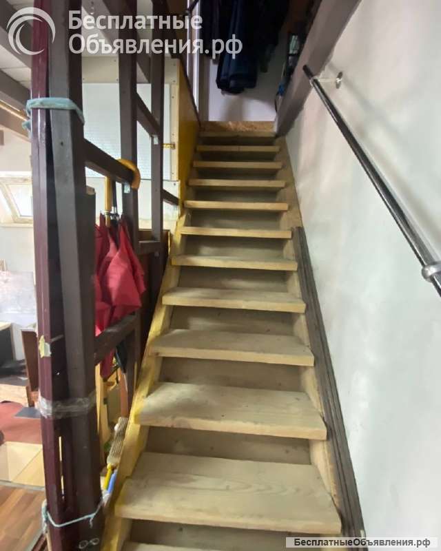 Гараж-студия в Севастополе (Хрусталева)