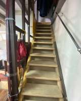 Гараж-студия в Севастополе (Хрусталева)