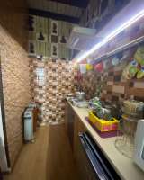 Гараж-студия в Севастополе (Хрусталева)