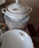 Столовый сервиз