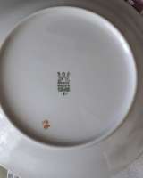 Столовый сервиз