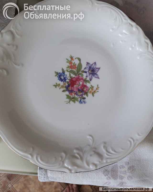 Столовый сервиз