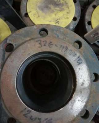 Вентиля и краны промышленные Екатеринбург