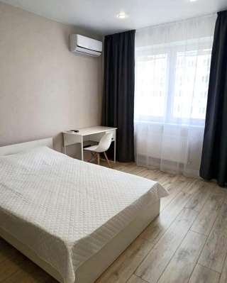 Сдается 1к.кв. 36м. улица Мурата Ахеджака. Ремонт, современные мебель бытовая техника, рядом школа