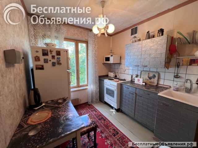 Аренда от собственника Однушки г. Москва