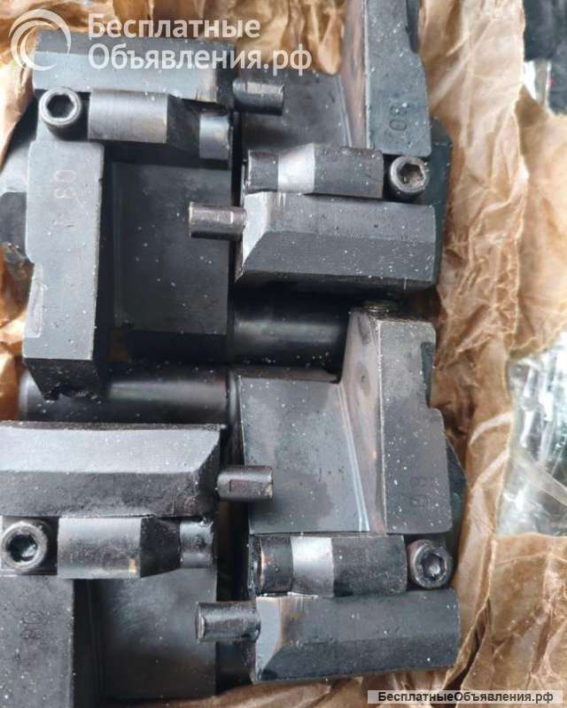 Запчасти и ЗИП к станкам 5993 5А993 резьбонарезные