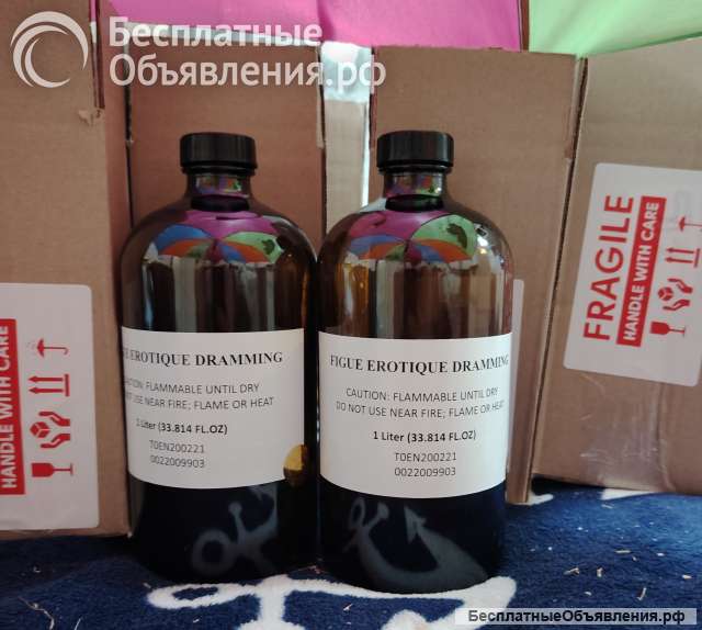 Tom ford figue Erotique 1000ml