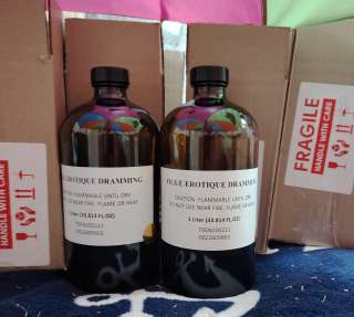 Tom ford figue Erotique 1000ml