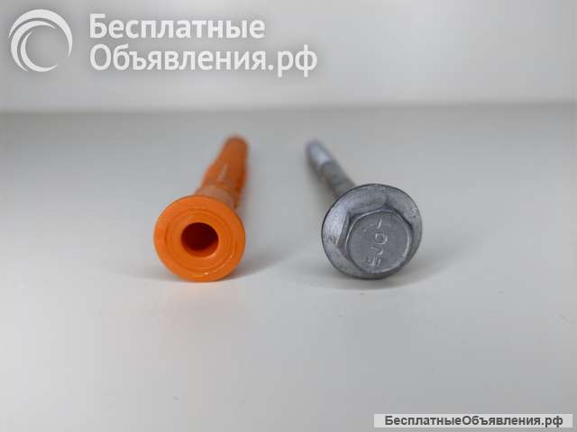 Анкерный дюбель фасадный Ejot 10x100 mm