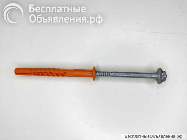 Анкерный дюбель фасадный Ejot 10x100 mm