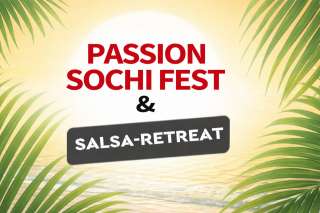 Passion Sochi Fest