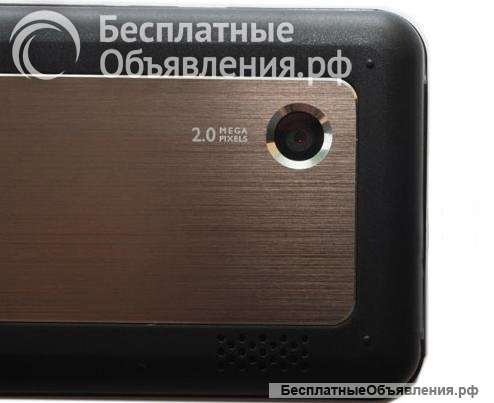 Philips Xenium X312 (оригинал, комплект)