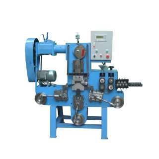 Станок для производства пряжки для стреппинг-ленты DO-300