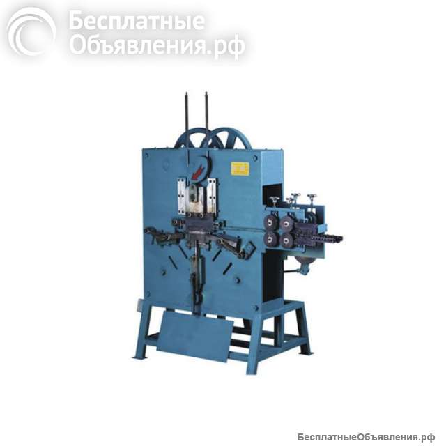 Станок для гибки проволоки ZHMF-3