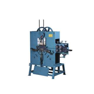 Станок для гибки проволоки ZHMF-3