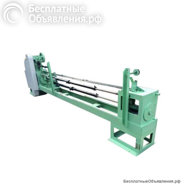 Станок для гибки проволоки YT-2-4