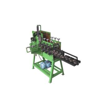 Станок для гибки колец из проволоки DQ-6T