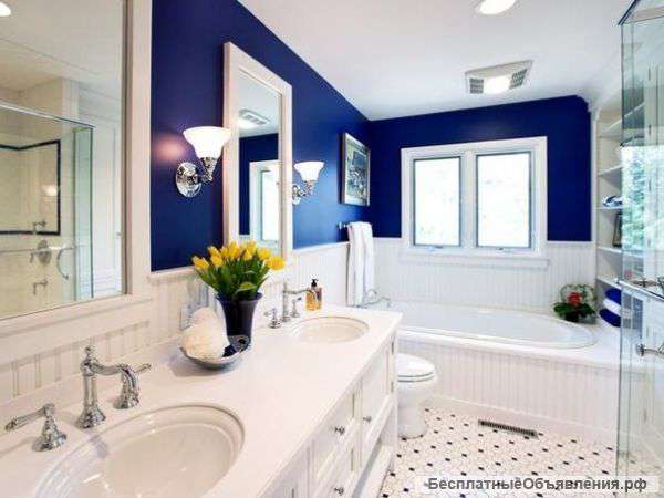 1-к квартира, 40 м², 3/7 эт