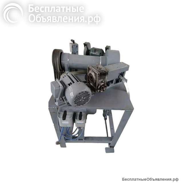 Станок для производства стальной фибры GX35-1,0