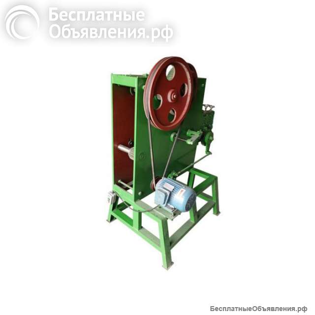 Станок для гибки проволоки TJ903