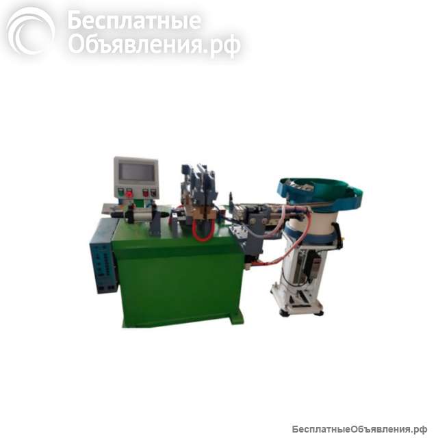 Оборудование для производства полуколец из проволоки CX-230